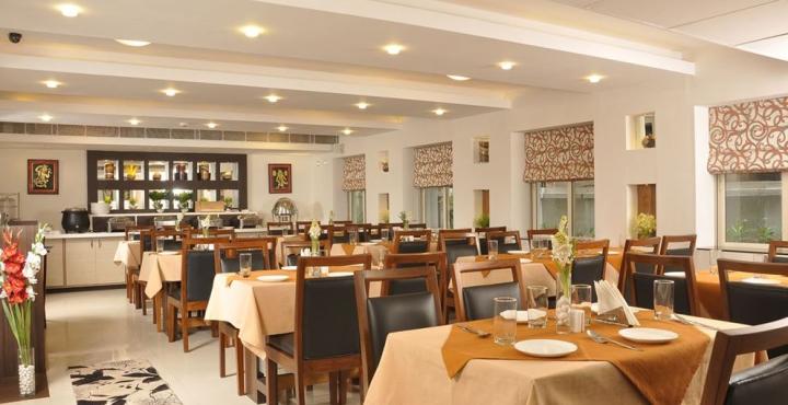 Hotel Niharika